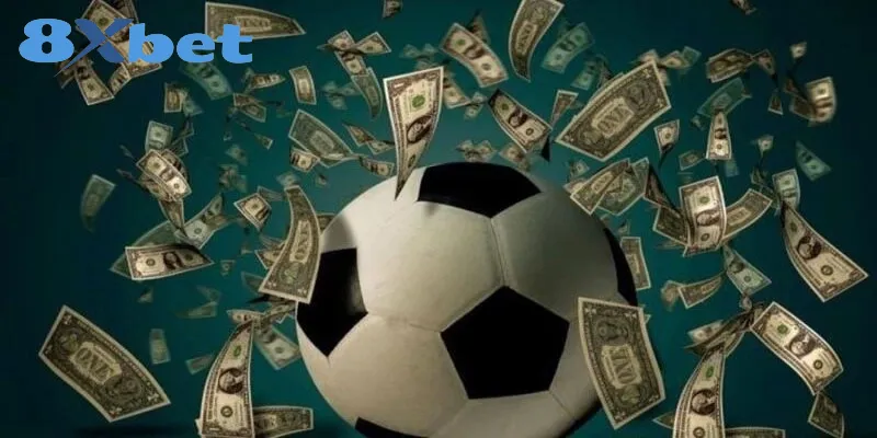 Tài xỉu 3/4 - Hướng dẫn cho người đam mê cá cược bóng đá 4 Luôn sử dụng tiền cược trực tiếp khi chơi