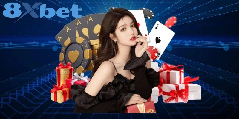 Trang chủ 2 8XBET là trang cá cược trực tuyến uy tín hàng đầu
