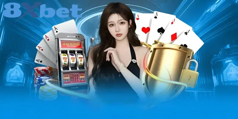 Trang chủ 7 Một số sản phẩm cá cược hot không nên bỏ qua ở nền tảng